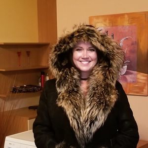 Meet your Posher, Janel